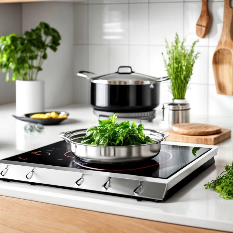 Perfekte Ergebnisse dank KI und Pfannenerkennung