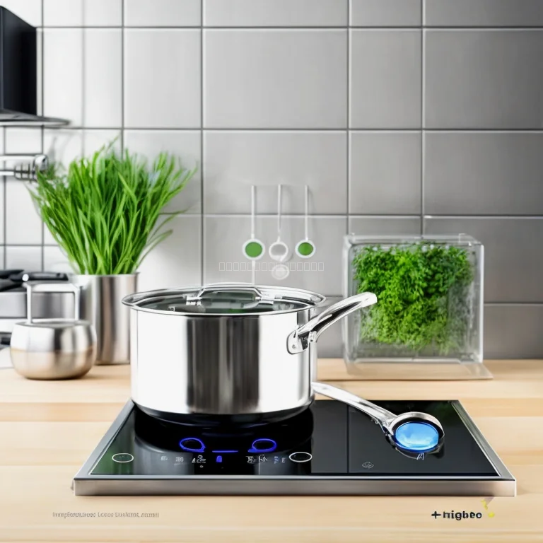 Warum aicookwave wählen