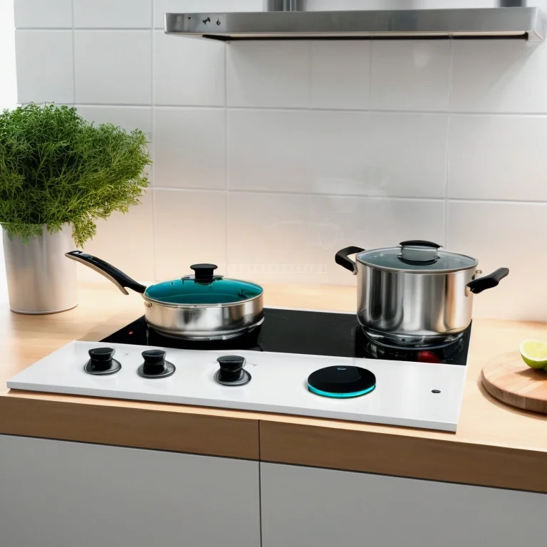 Smartphone Steuerung